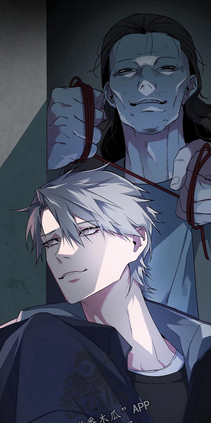 忠犬狂欢漫画,第70章：【番外】真是吓死人了4图