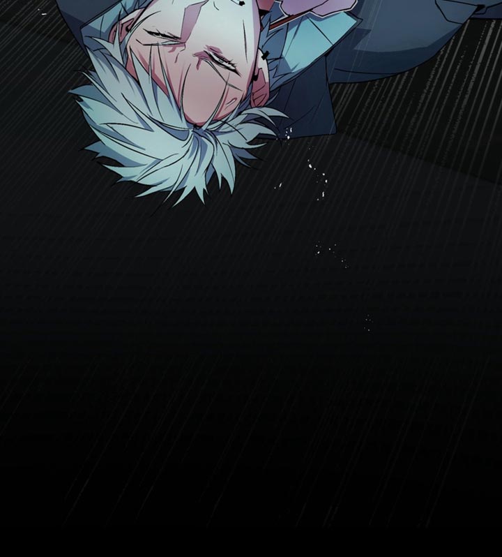 忠犬狂欢漫画,第70章：【番外】真是吓死人了3图