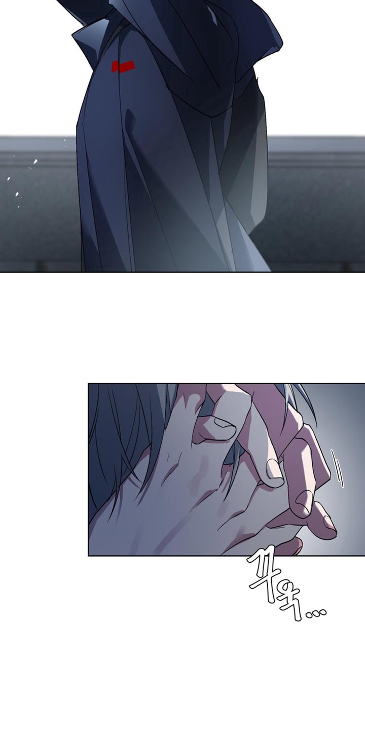 忠犬狂欢动漫免费下拉漫画,第69章：【番外】等你想说再告诉我2图