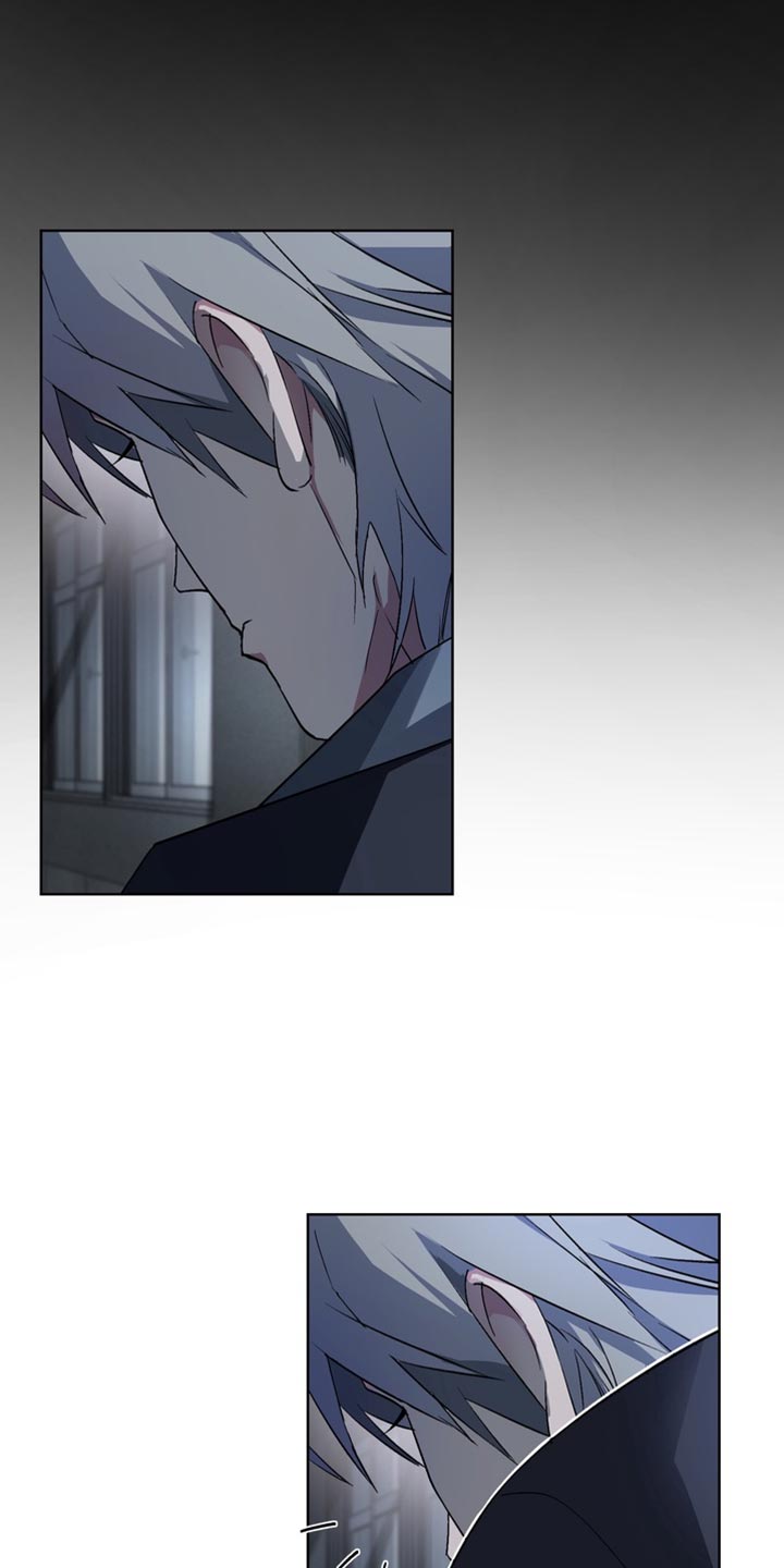 忠犬狂欢动漫免费下拉漫画,第69章：【番外】等你想说再告诉我5图