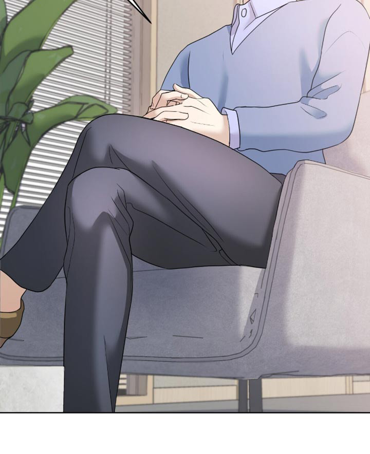 落难兄弟看上大嫂吻戏漫画,第28章：没有躲3图