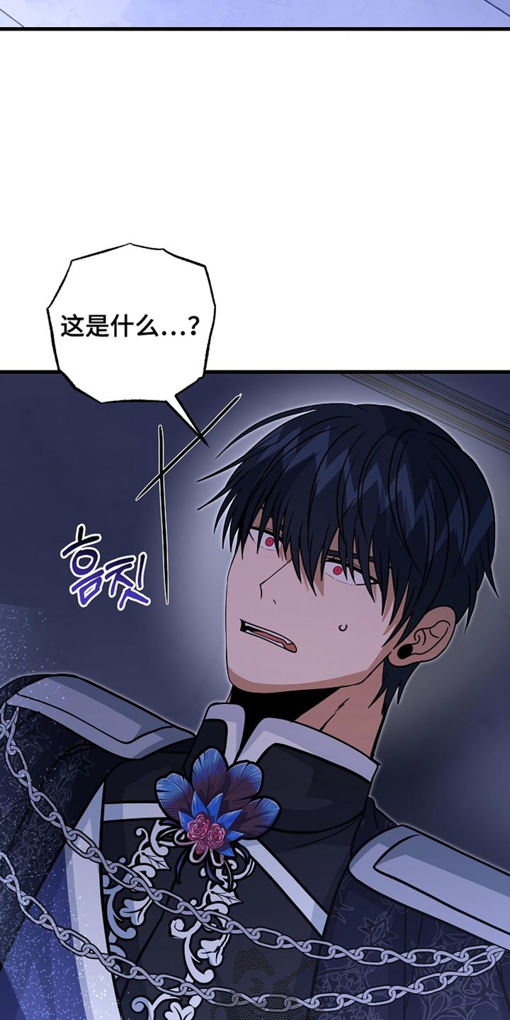 皇家一号漫画,第89章：【第二季】崇高的爱情1图