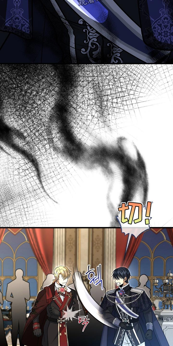 皇家教师海涅免费动画漫画,第88章：【第二季】有趣的事情2图