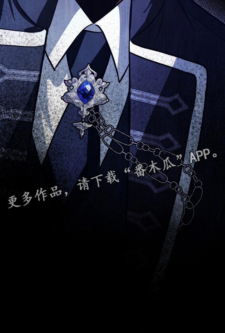 皇家趣学院第二季漫画,第33章：我并不爱你5图