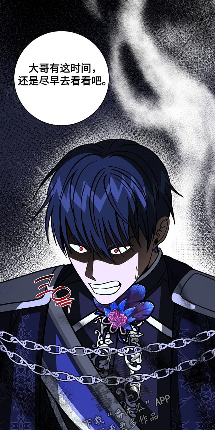 皇家教师海涅免费动画漫画,第88章：【第二季】有趣的事情1图