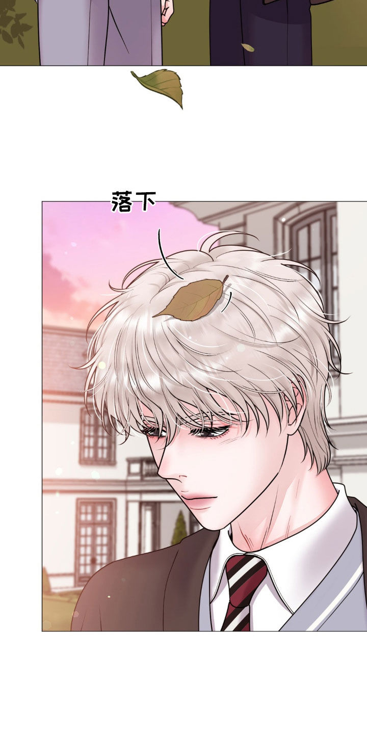 特殊商品漫画全集漫画,第44章：请你放弃1图