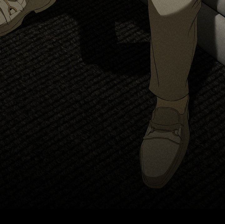 专属衣架漫画,第30章：父子4图