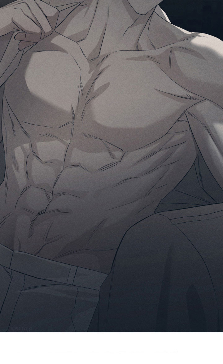 专属衣架漫画,第32章：忘记了2图