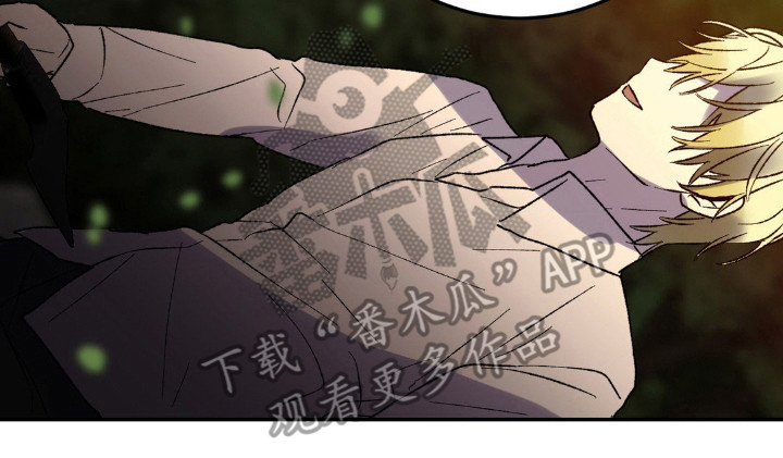 满月之日结婚有什么讲究漫画,第15章：杀了我5图