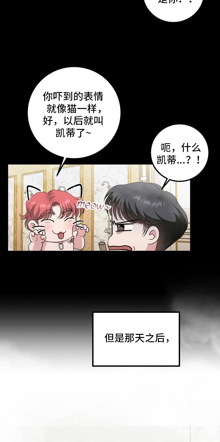专属天使tank漫画,第49章：遇见3图