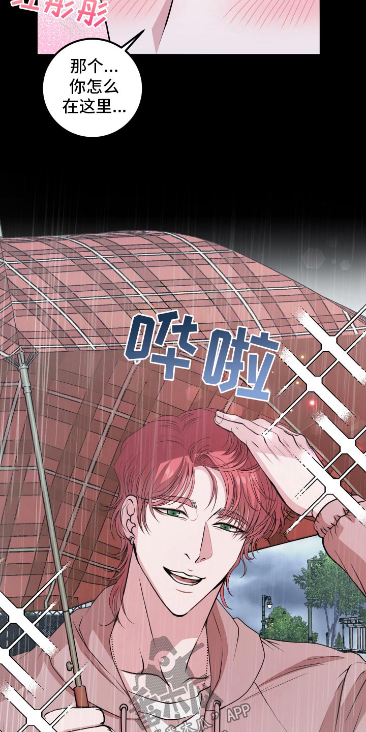 专属天使tank漫画,第49章：遇见4图