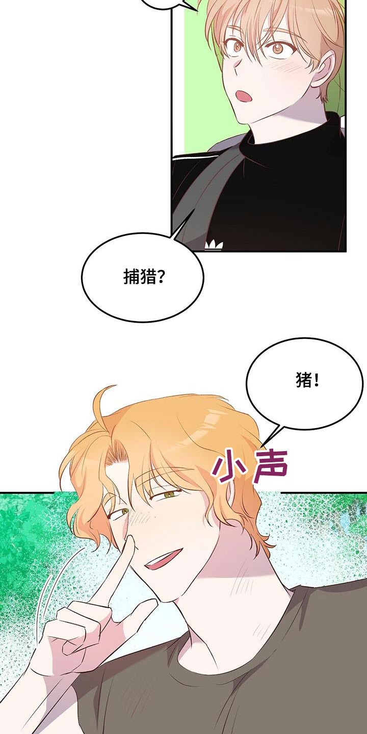 孤岛浪漫求生漫画完整版漫画,第41章：大本营4图