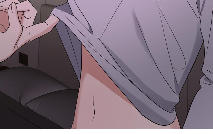 谁是我的男朋友?漫画在线观看漫画,第23章：犯规3图