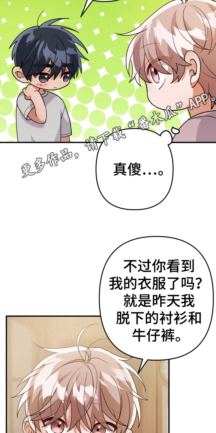 灰熊的玫瑰住宅漫画,第24章：取消3图