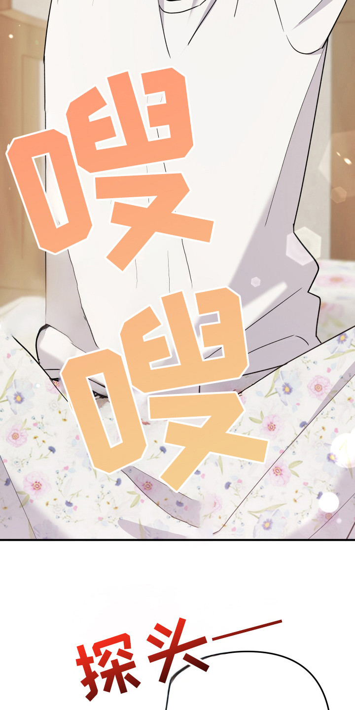 灰熊丘陵房屋漫画,第16章：不是做梦4图