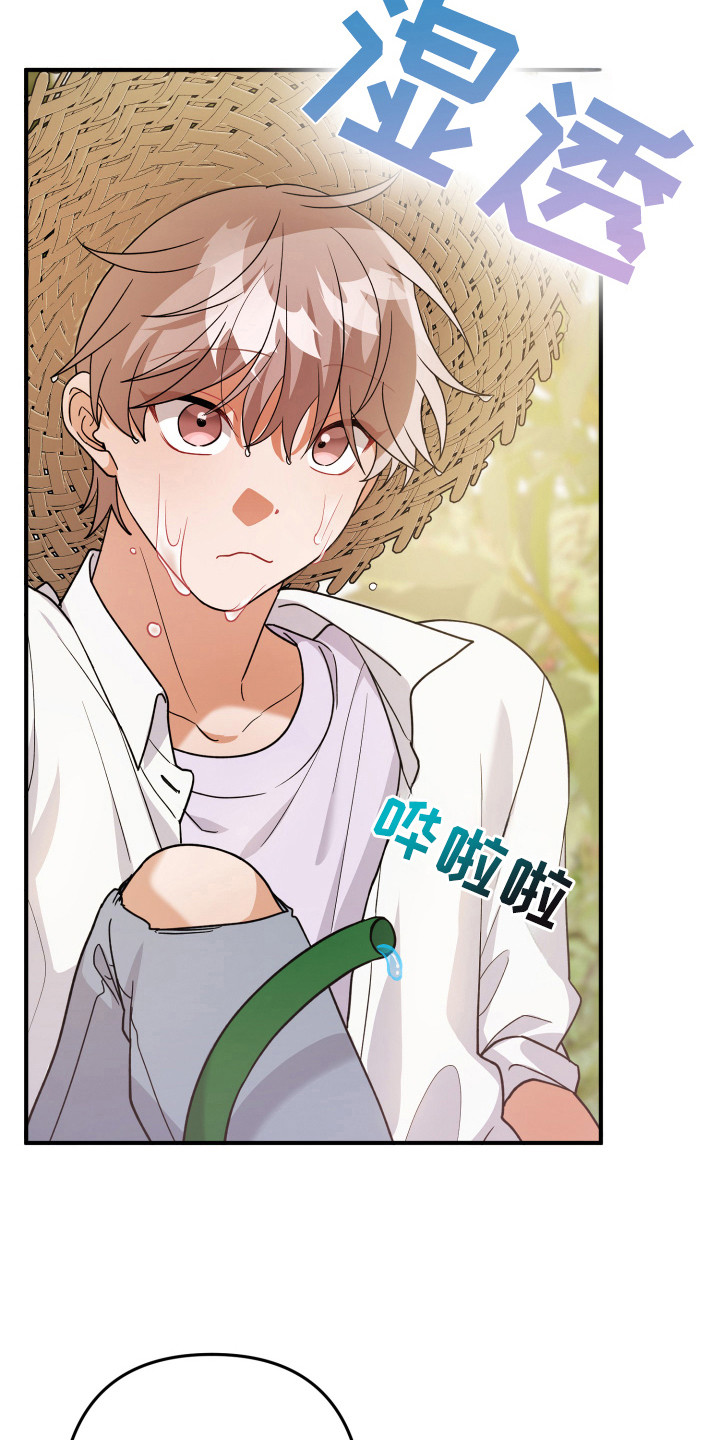 灰熊的玫瑰住宅漫画,第21章：简直了4图