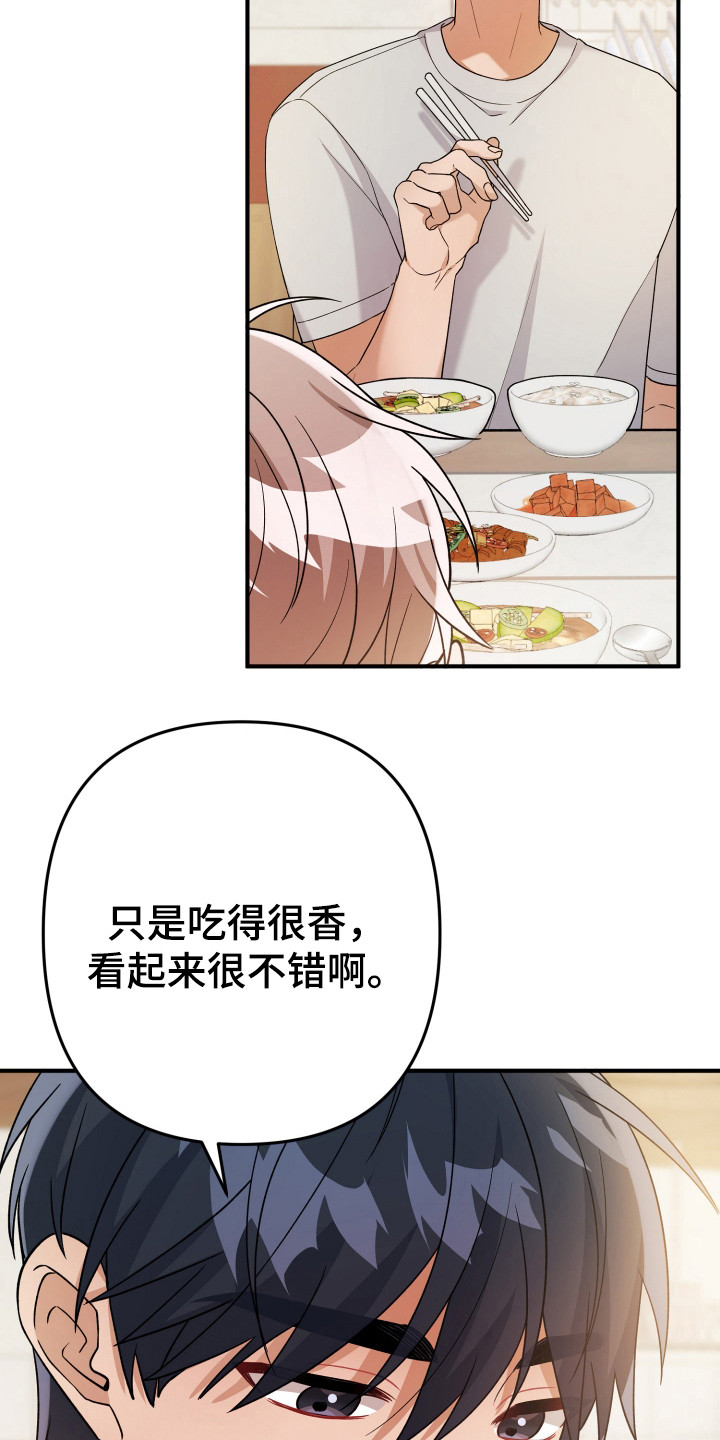 灰熊的玫瑰住宅免费漫画完整版漫画,第23章：算了2图