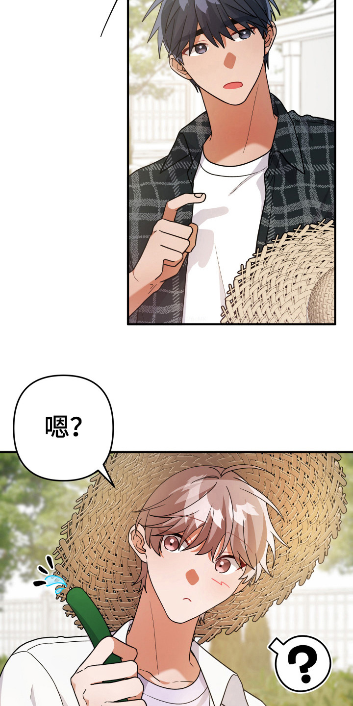 灰熊的玫瑰住宅漫画,第21章：简直了4图