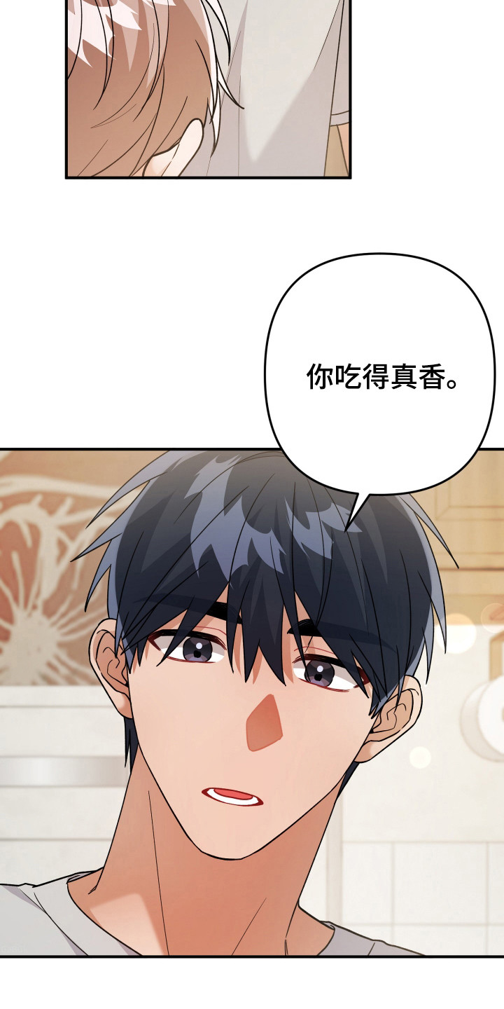 灰熊的住宅漫画,第23章：算了4图