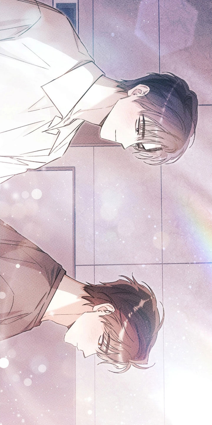 把我的命运还给我漫画,第100章：鼓起勇气3图