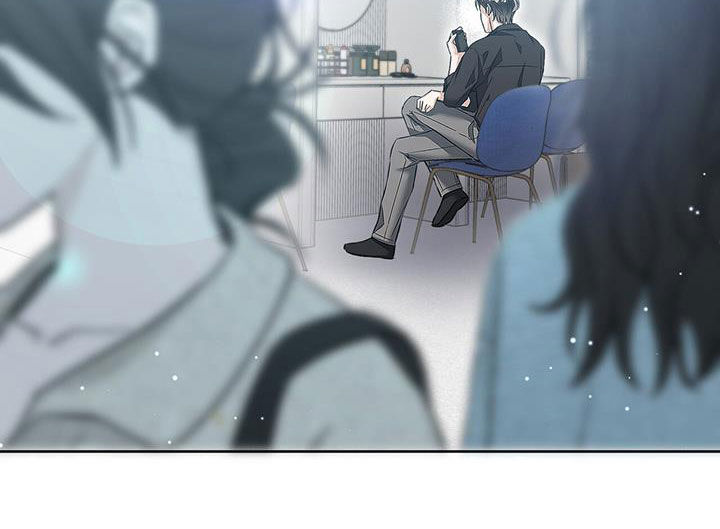 把我的命运还给我漫画,第31章：不抱期待2图