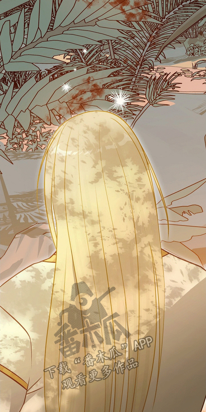 皇帝的宠妃漫画,第30章：线索1图