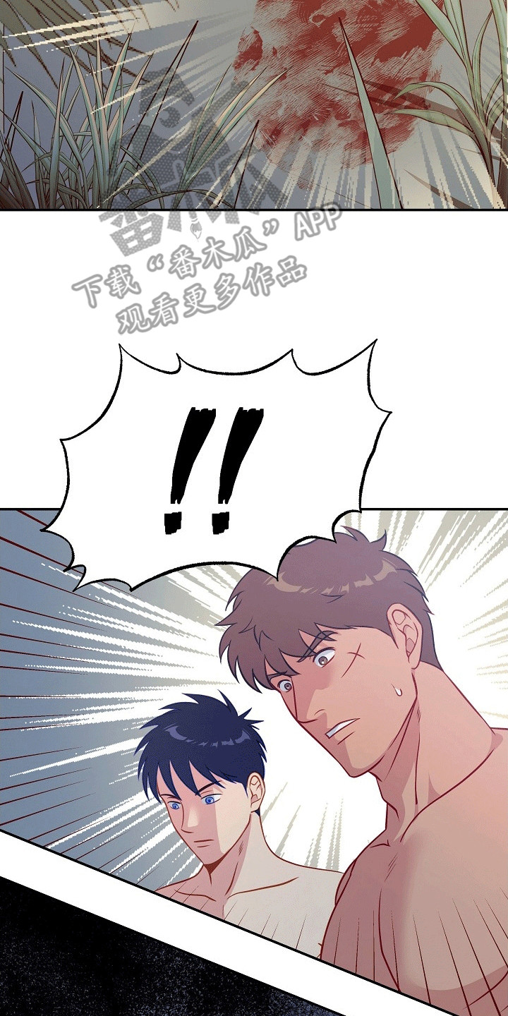 皇帝的枕边人漫画,第30章：线索5图