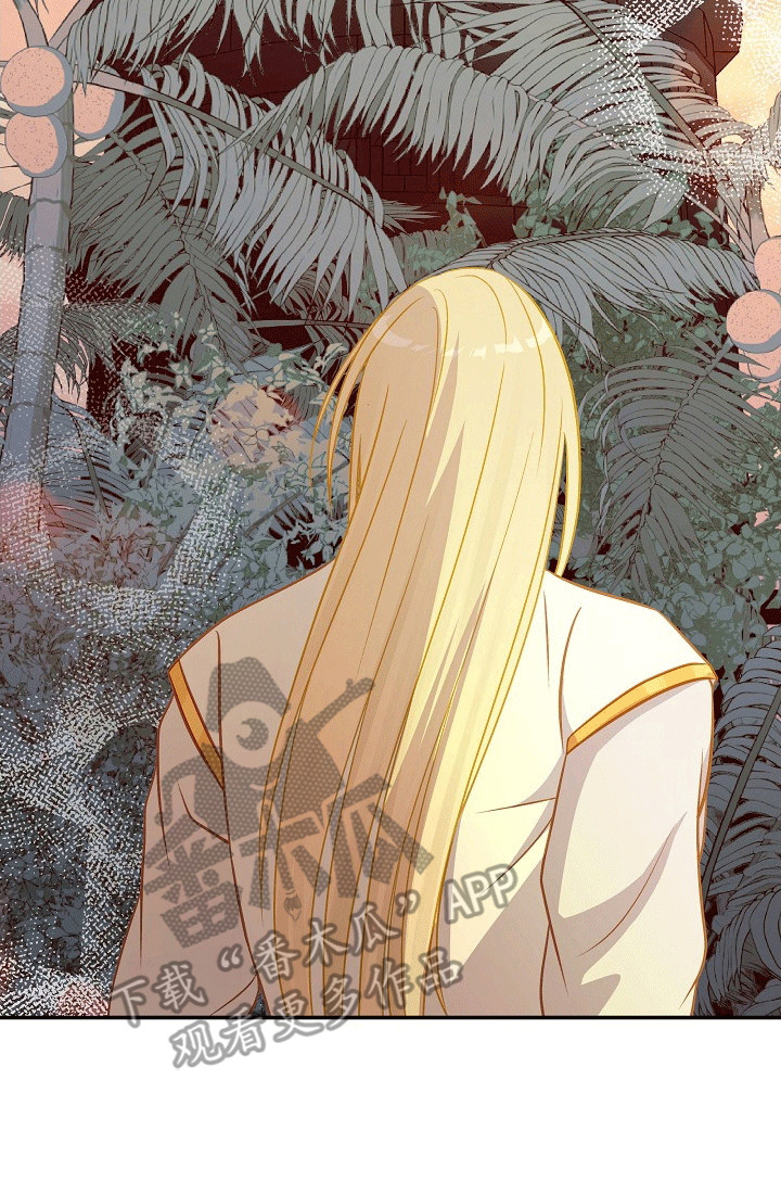 皇帝的新装续写漫画,第29章：诅咒2图