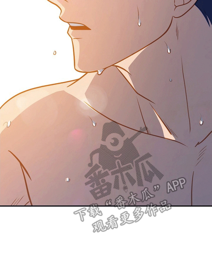 皇帝的垂怜漫画,第28章：夸赞4图