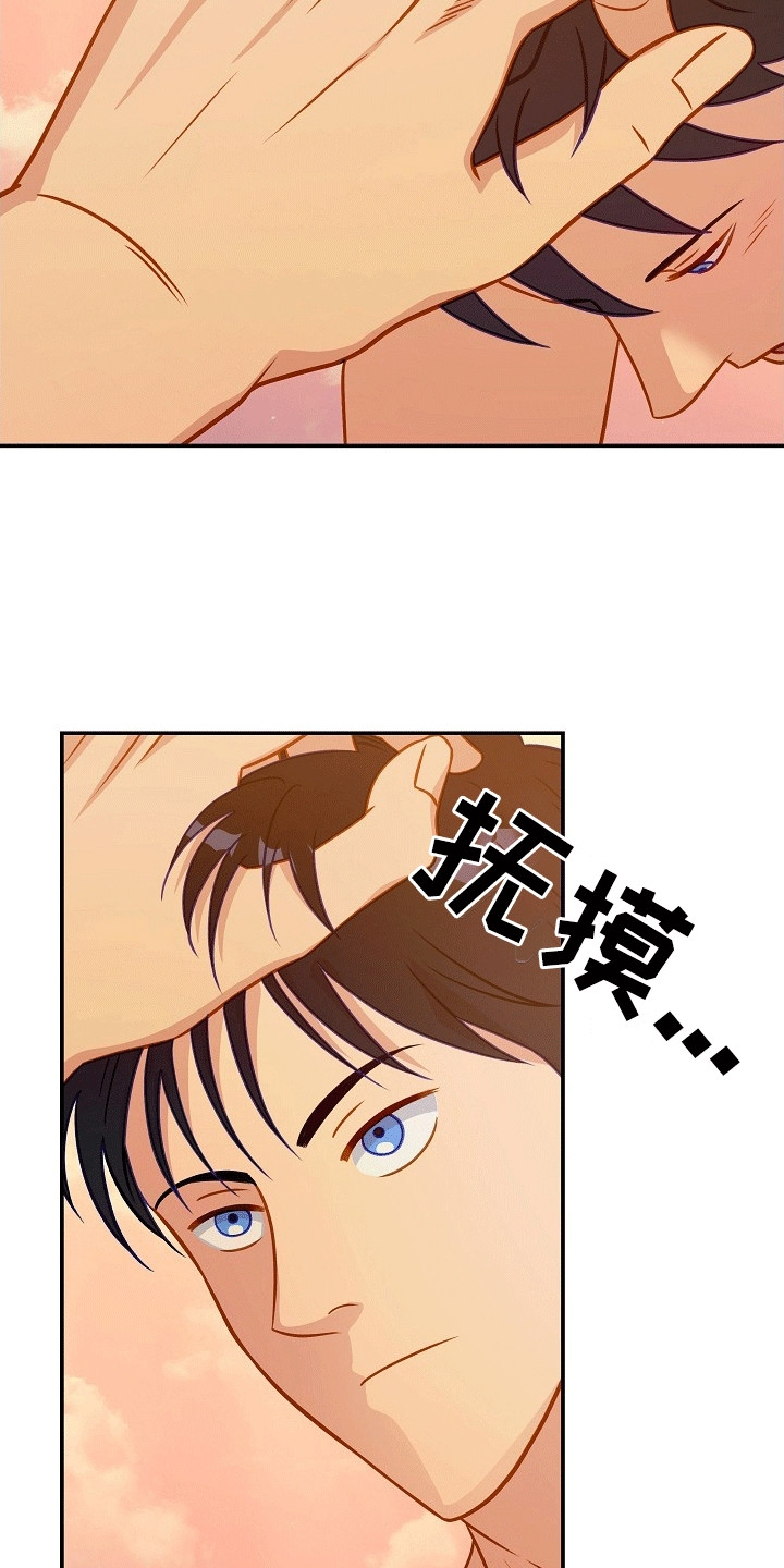 皇帝的新装英文漫画,第32章：祭祀4图