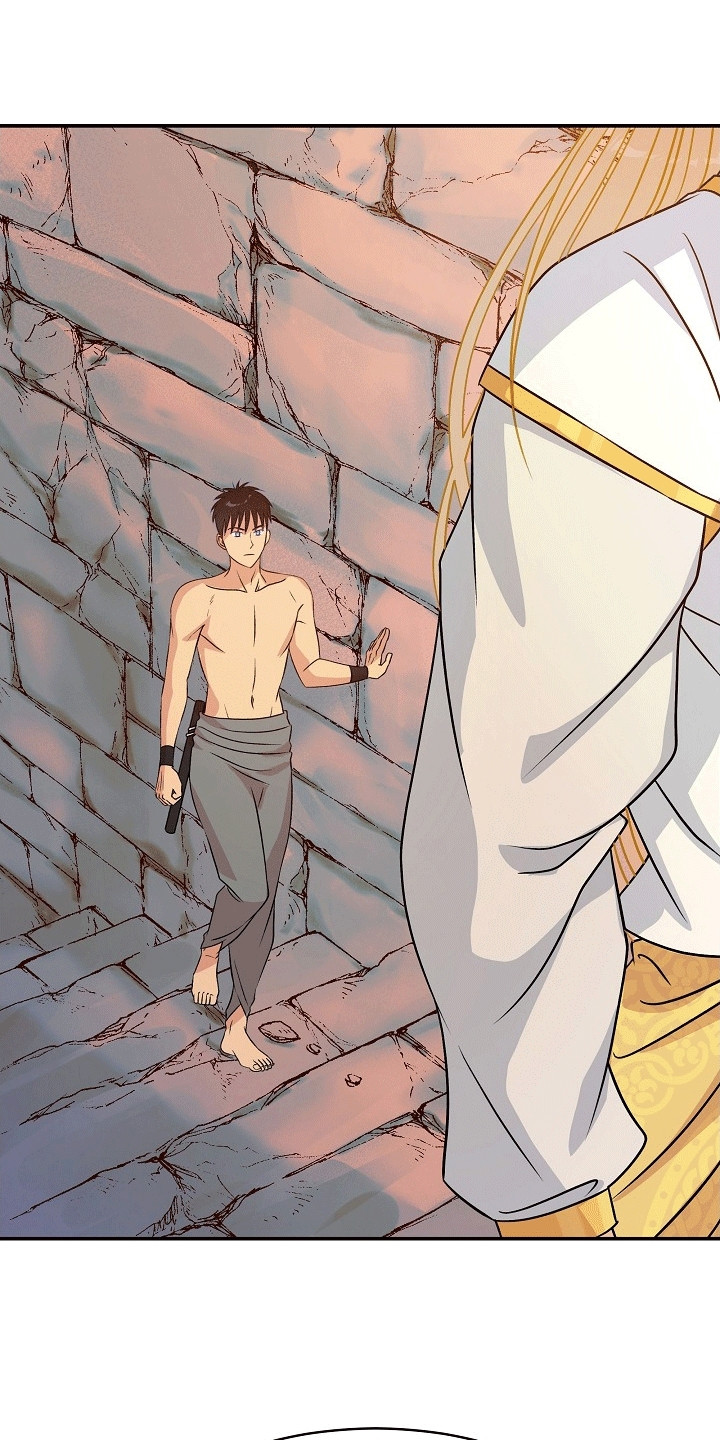 皇帝的新装读后感漫画,第31章：高塔之上2图