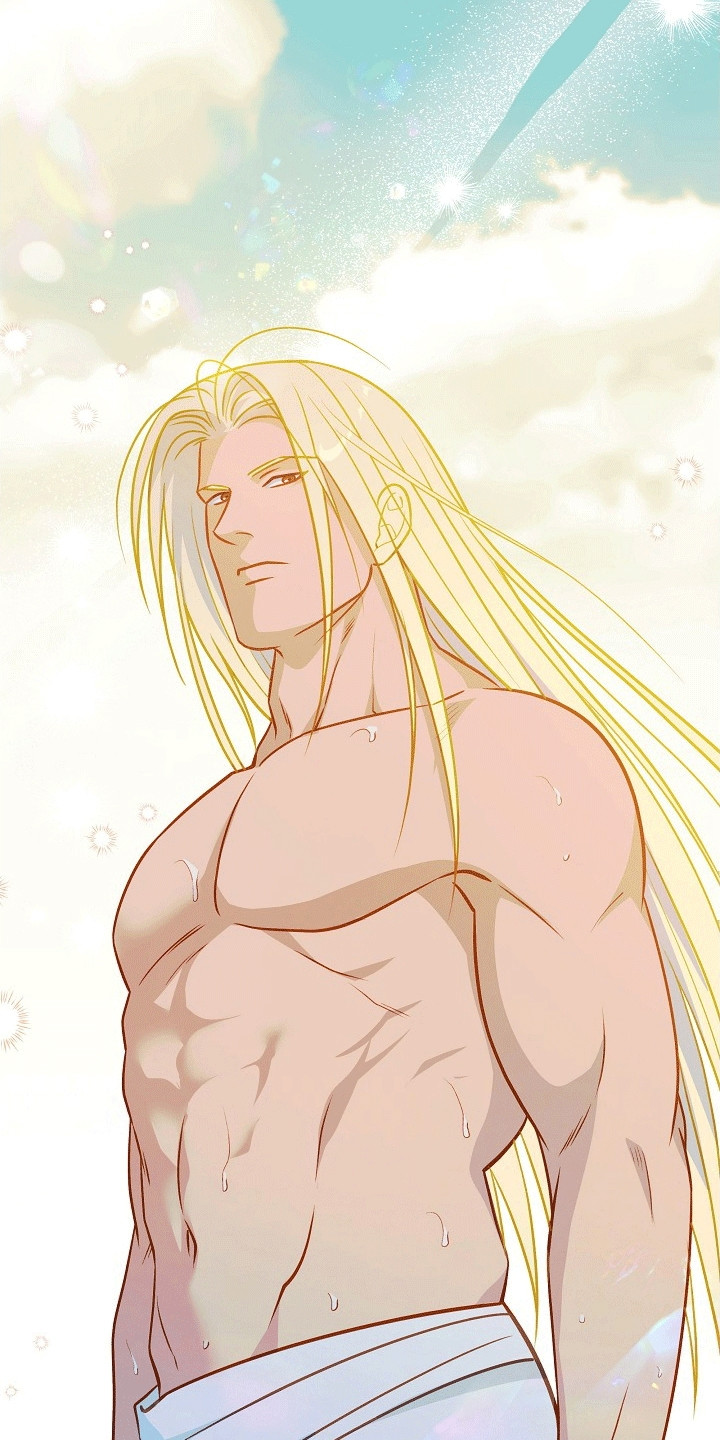 皇帝的妻子电影完整版欧美漫画,第26章：任性的陛下4图