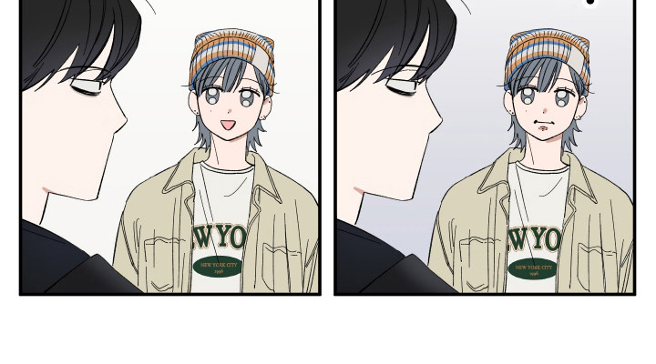 单恋聚会漫画,第18章：梦5图