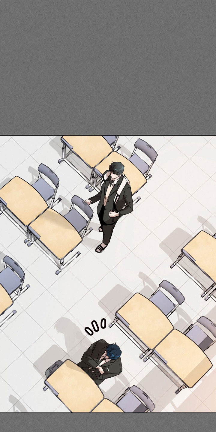融情曲奇漫画,第74章：【第二季】交朋友1图