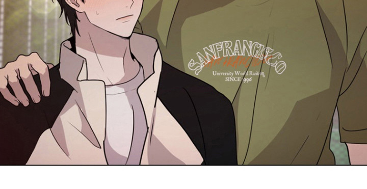 融情曲奇漫画,第29章：有话说5图