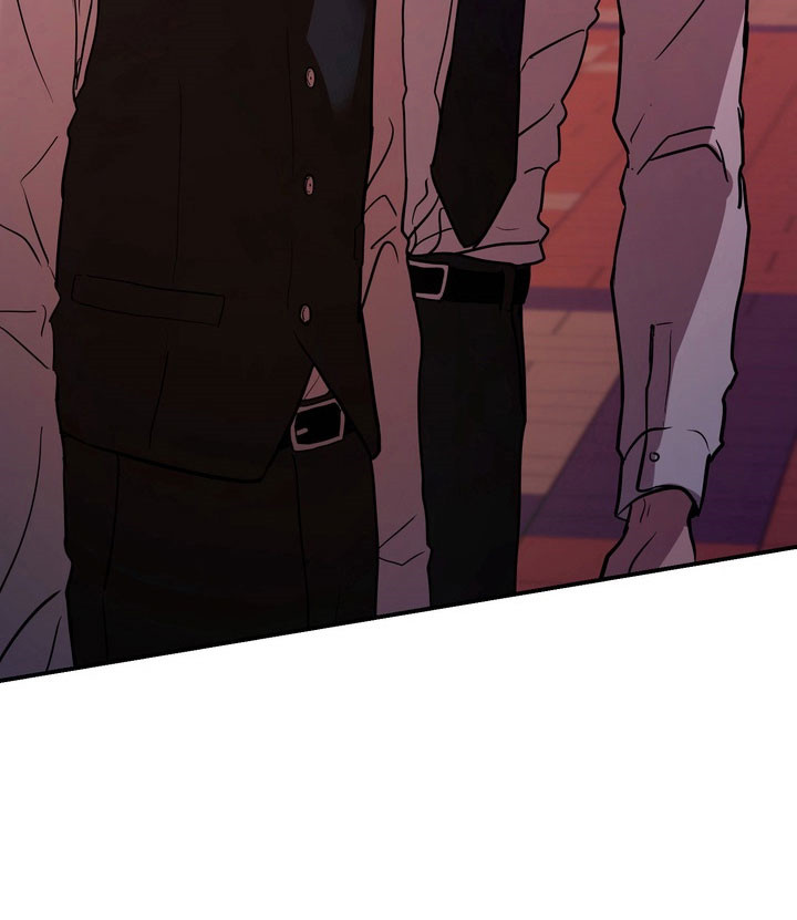 融情曲奇漫画,第76章：【第二季】很好的人4图