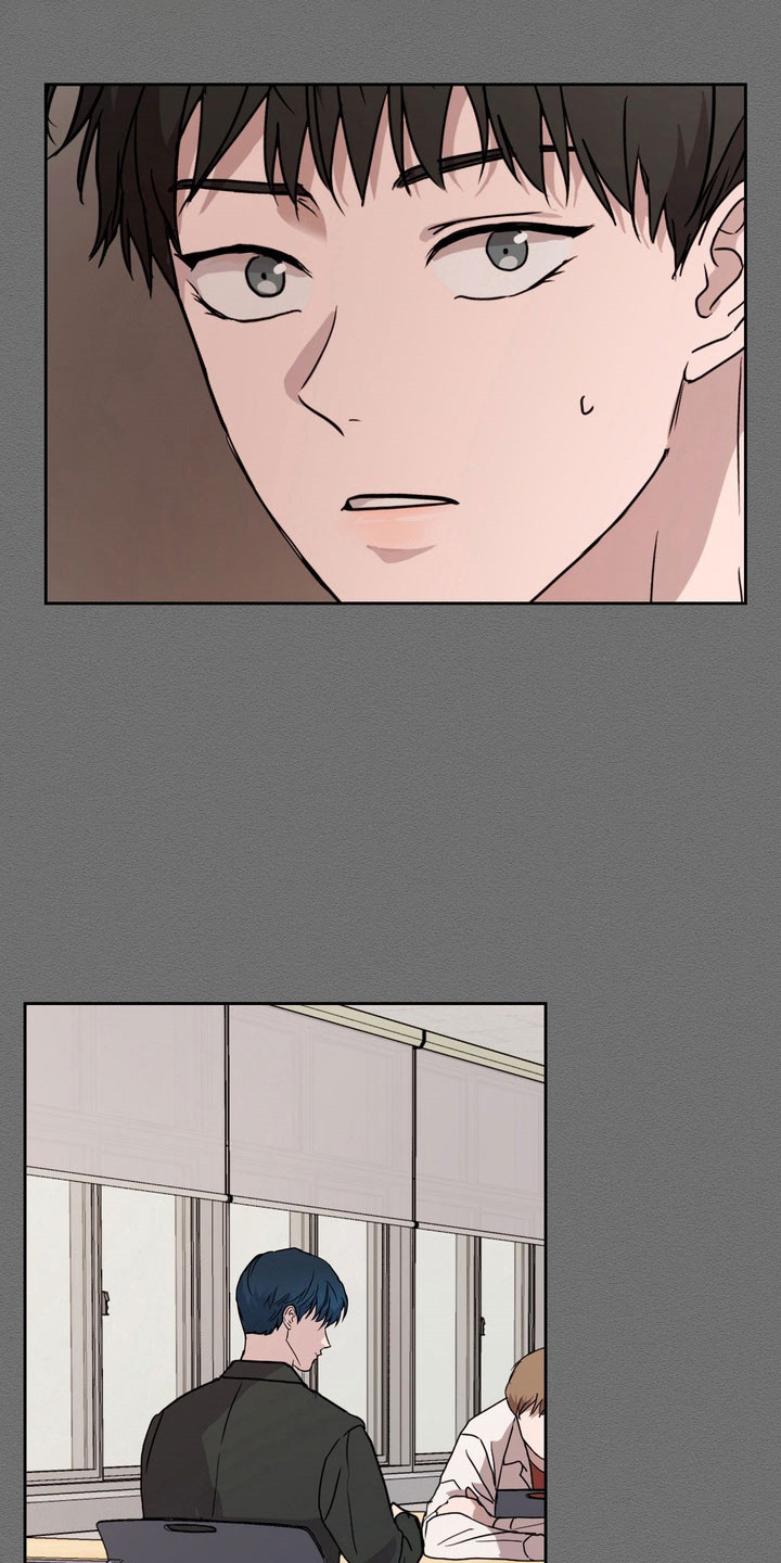 融情曲奇漫画,第75章：【第二季】归属孤立5图