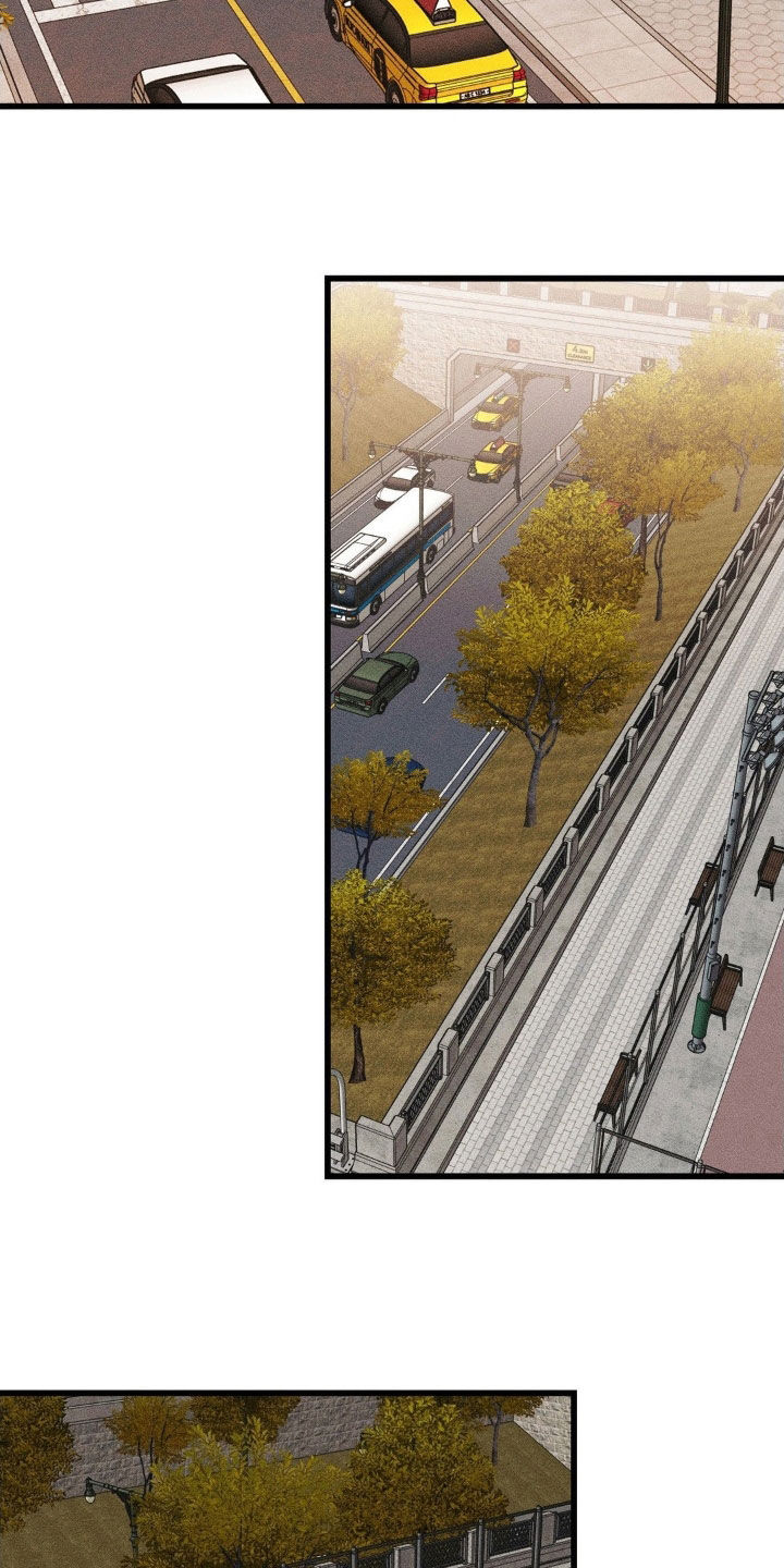 战争后遗症有多严重漫画,第40章：开朗多了3图