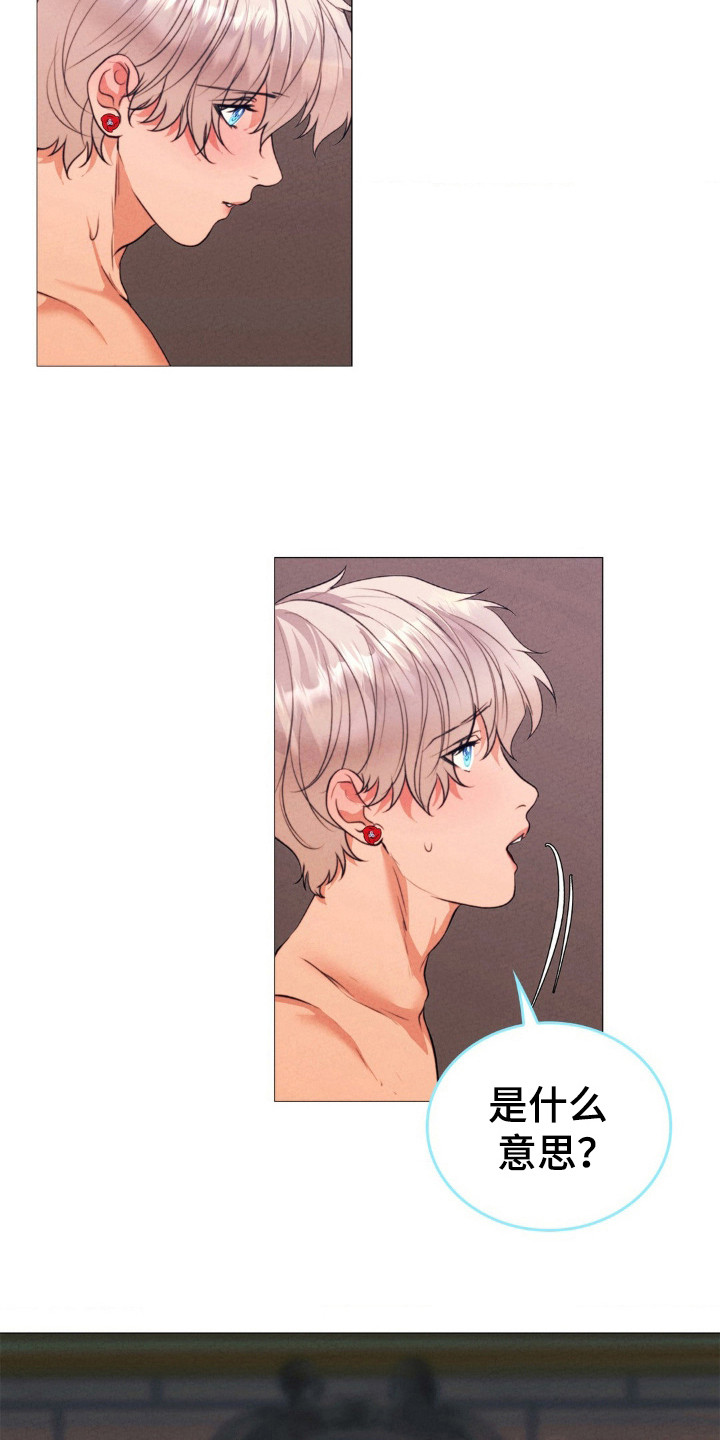 歌剧邪影漫画,第22章：绿松石4图