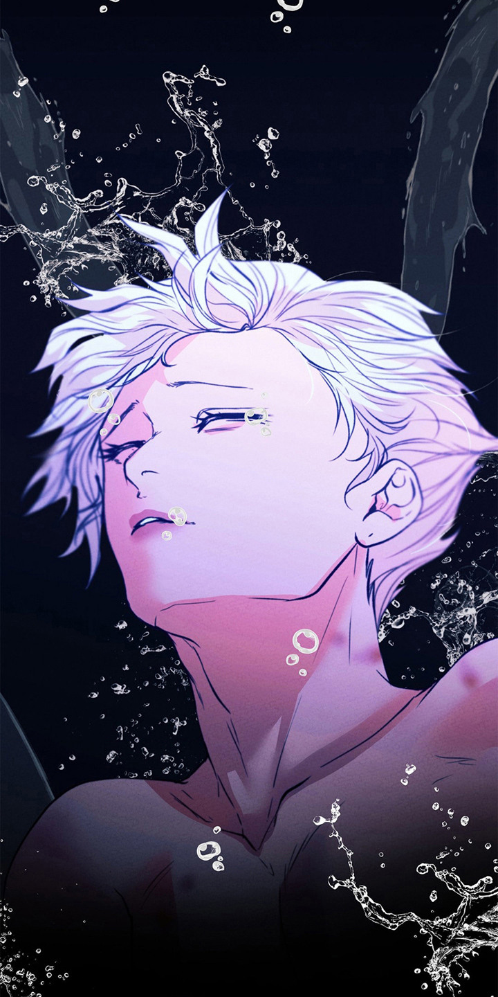 歌剧邪影漫画,第14章：身心俱疲1图