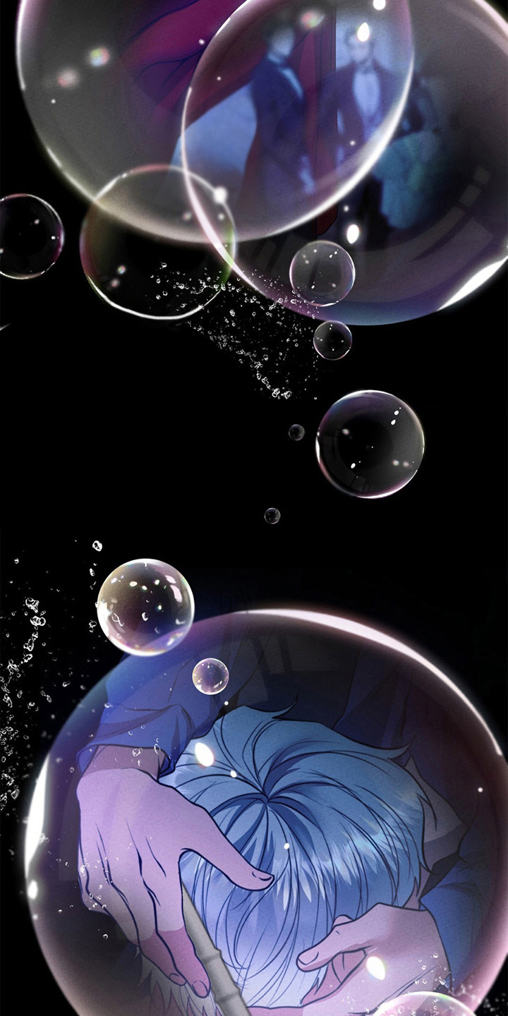 歌剧邪影漫画,第14章：身心俱疲4图
