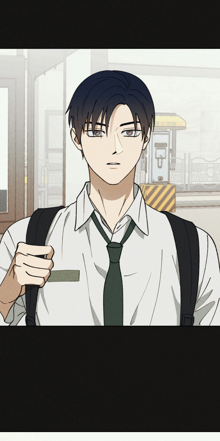 把你铭记于心漫画,第14章：记在心里（完结）5图