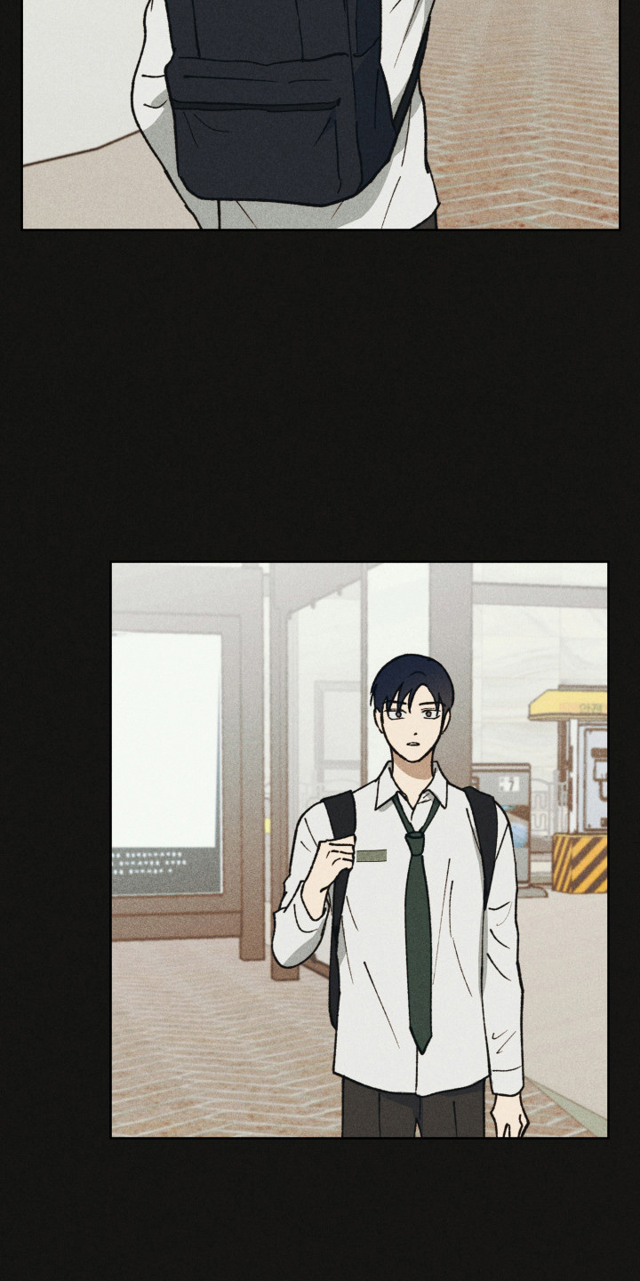 把你铭记于心漫画,第14章：记在心里（完结）4图