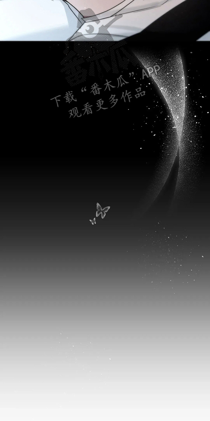 幽灵情缘漫画,第22章：门开了4图