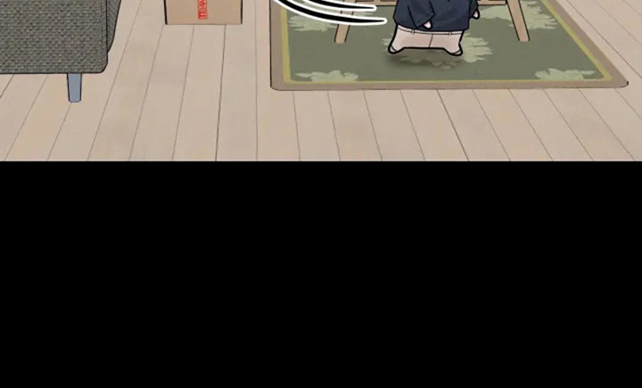 幽灵情缘漫画,第1章：后遗症5图