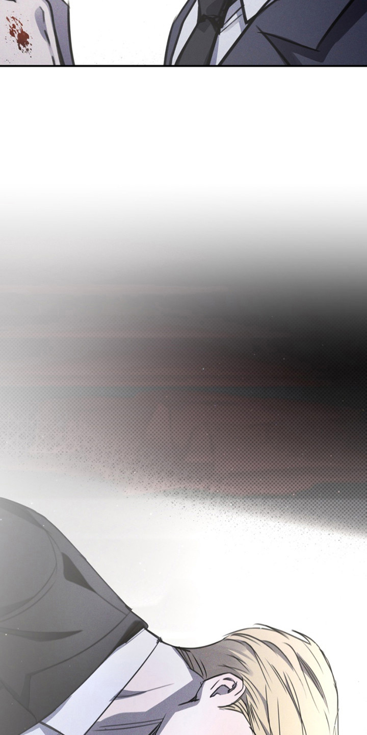 黑手边界小说阅读漫画,第3章：芭蕾舞者4图