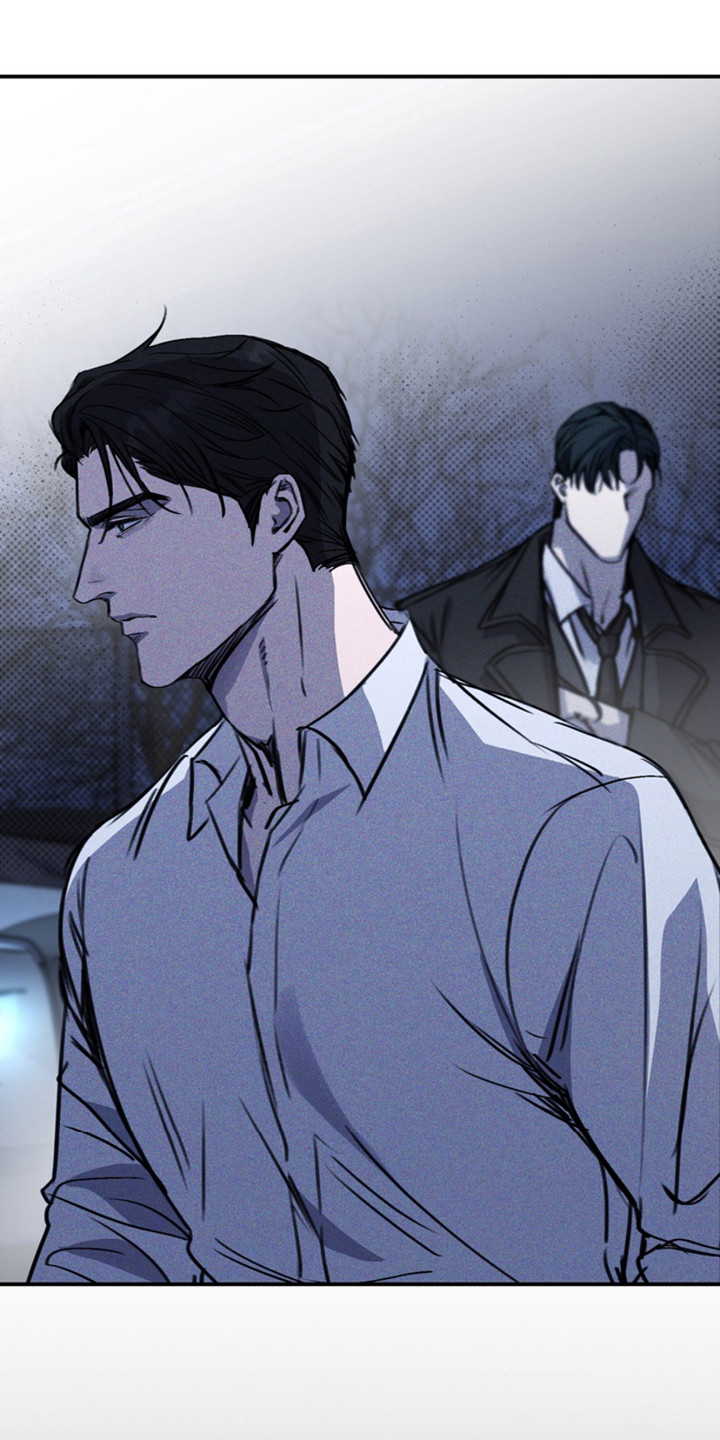 黑手边界第二季免费观看漫画,第2章：违心的话4图