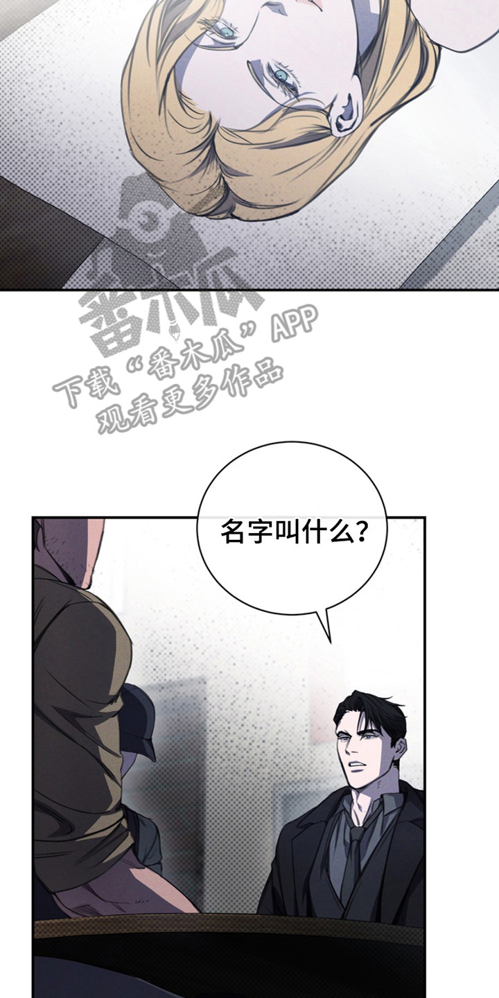 黑手边界完整版免费漫画下拉漫画,第10章：挑选3图