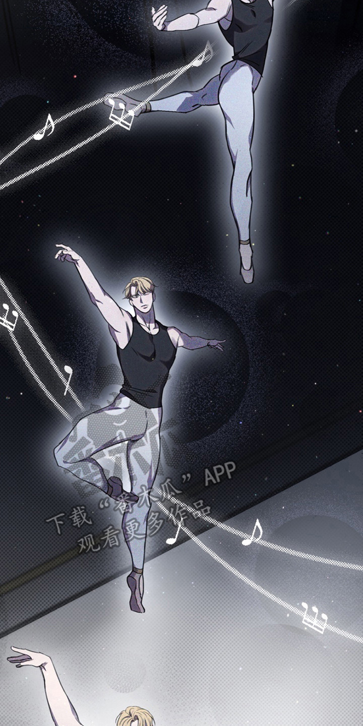 黑手边界漫画讲什么漫画,第9章：找上门2图