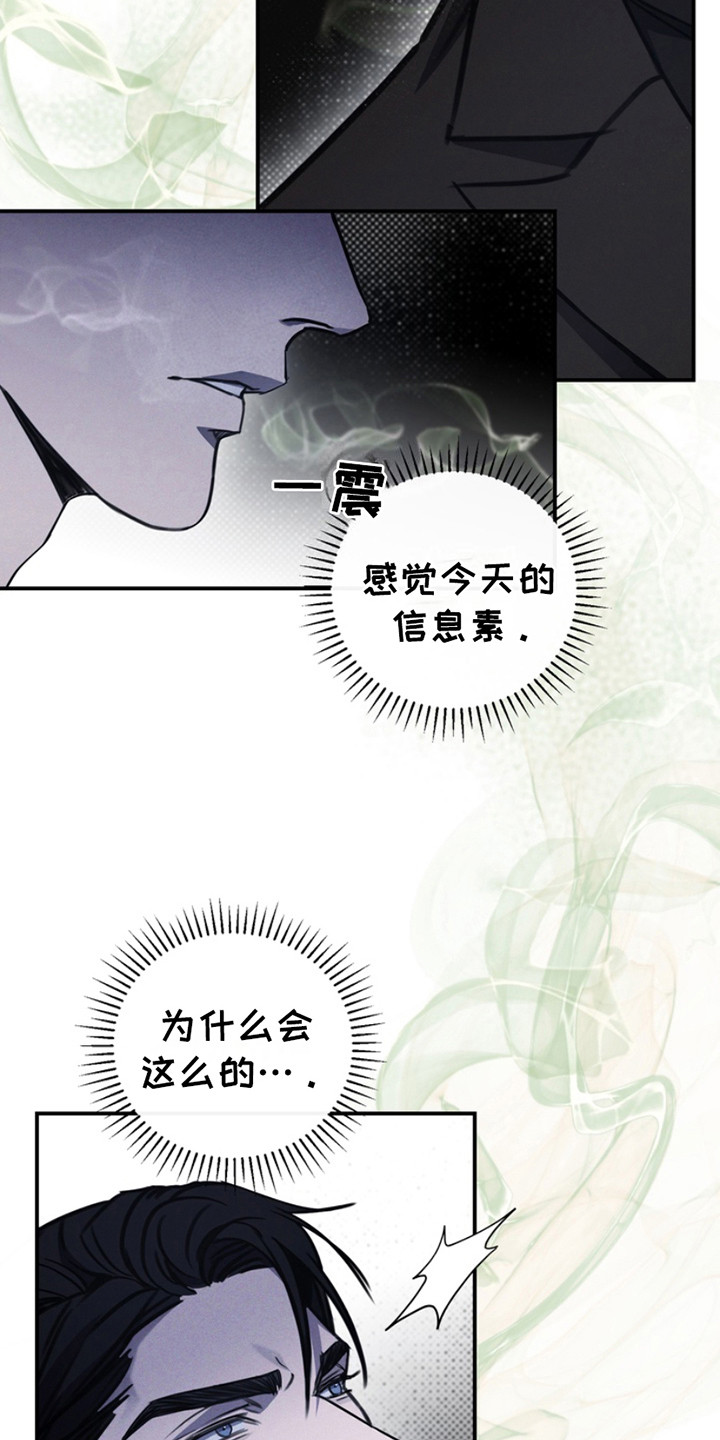 黑手边界小说阅读漫画,第15章：忍不了了3图